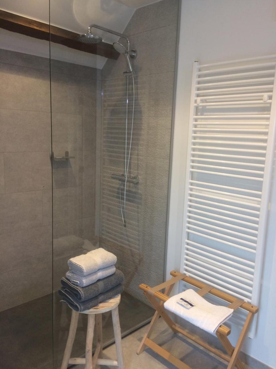 蒂霍美尔贝尔勒酒店 波佩林赫 外观 照片
